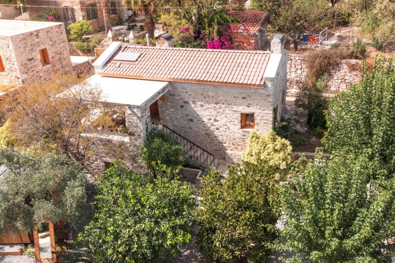 Ultava Houses Datca Exterior photo