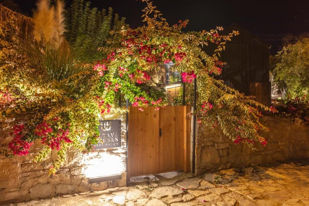 Ultava Houses Datca Exterior photo