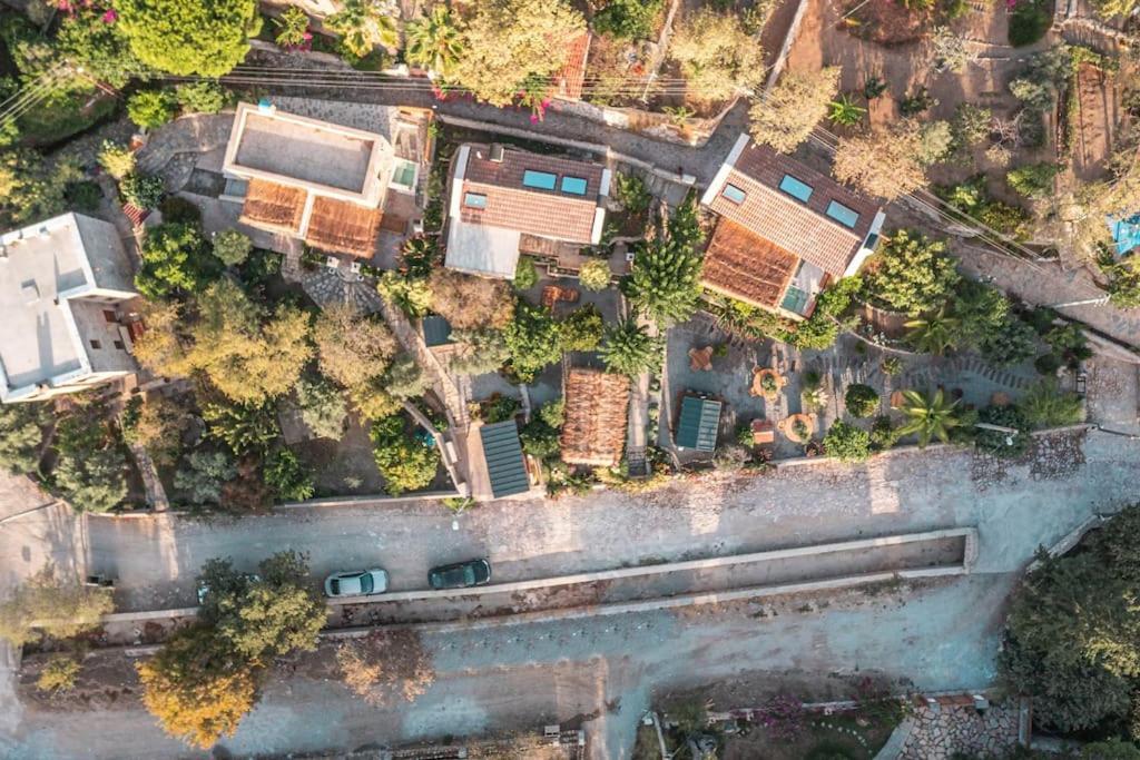 Ultava Houses Datca Exterior photo