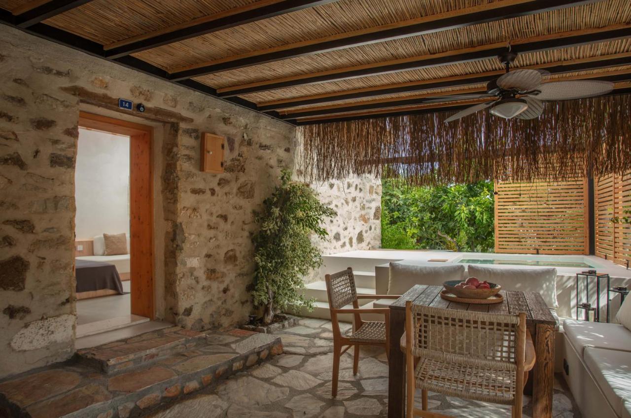 Ultava Houses Datca Exterior photo