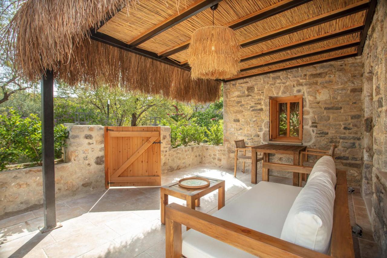 Ultava Houses Datca Exterior photo