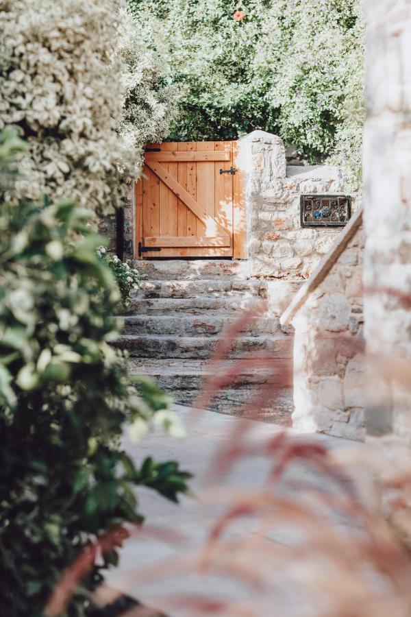 Ultava Houses Datca Exterior photo